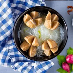 Baso Soup